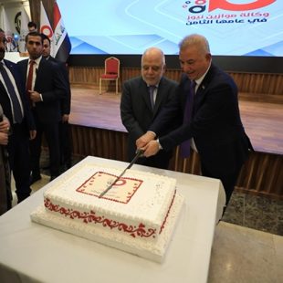 فيديو.. جانب من الحضور الكبير لمهرجان موازين الثامن في بغداد