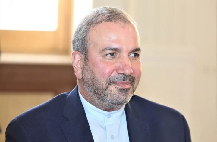1711454738_1 إيران “راضية” عن زيارة رئيس سلطتها القضائية إلى العراق: ناقشت الاغتيال وقضية “المنافقين”