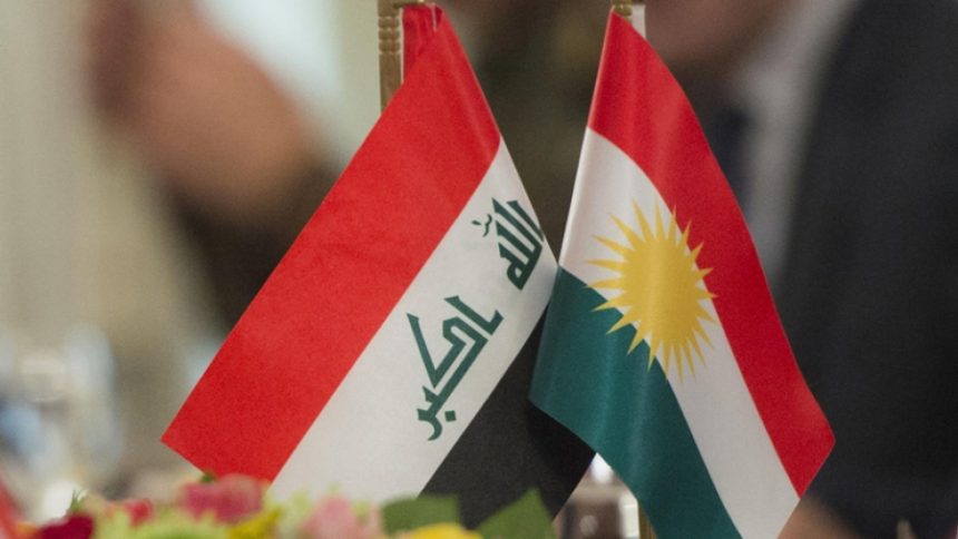 علاقات كوردستان وبغداد.. معهد واشنطن: 4 ملفات “مصيرية” تنتظر ترك “البيروقراطية” ووضع الحلول