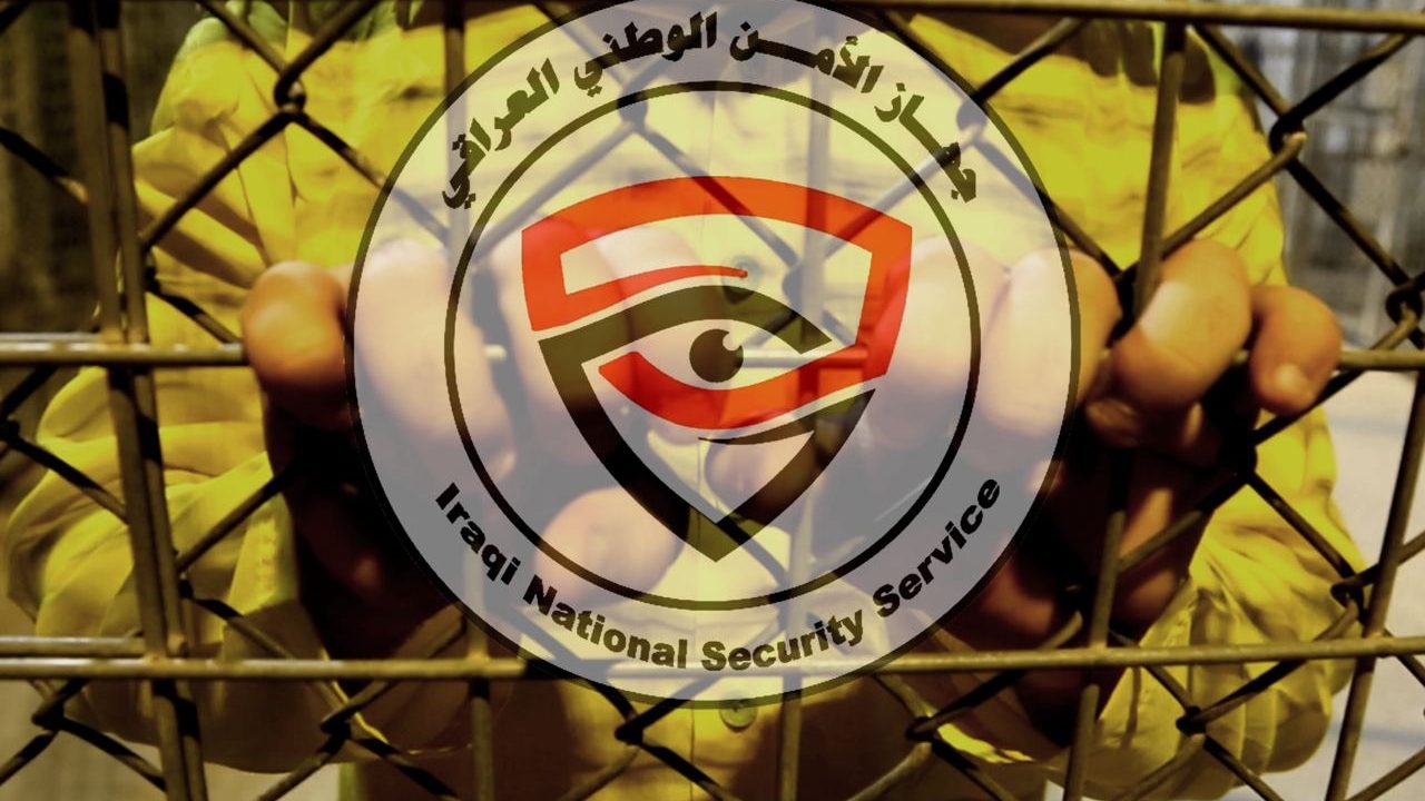 تحرير مختطفة وابنها من قبضة مسلح يتعاطى المخدرات ويحمل رمانة في ذي قار