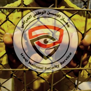 تحرير مختطفة وابنها من قبضة مسلح يتعاطى المخدرات ويحمل رمانة في ذي قار
