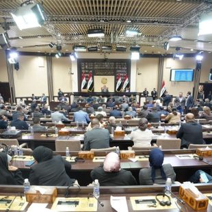 مقترح قانون “القومية الإيزيدية” يثير قلق الأحزاب الكردية