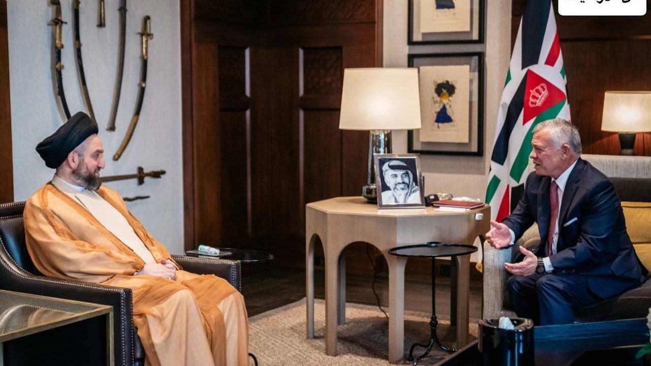 الحكيم: العراقيون راضون عن حكومة السوداني لأول مرة منذ عقدين