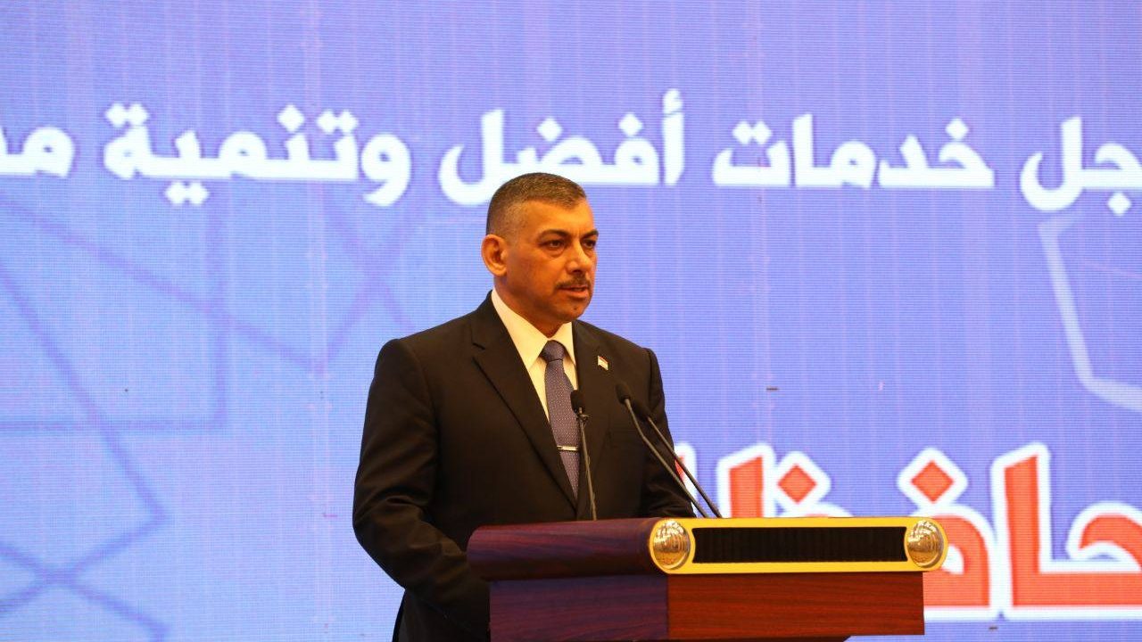 رئيس هيئة النزاهة يدعو إلى مراجعة التشريعات المحليَّة: بعضها مرهق لكاهل المُواطنين
