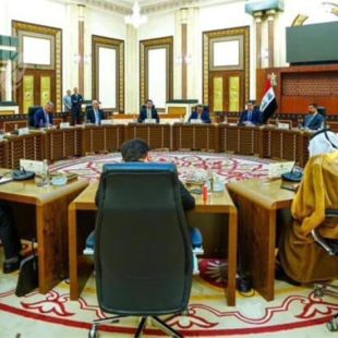 المالكي وصخيل يختلفان في ديالى.. والسوداني يفشل مع كركوك