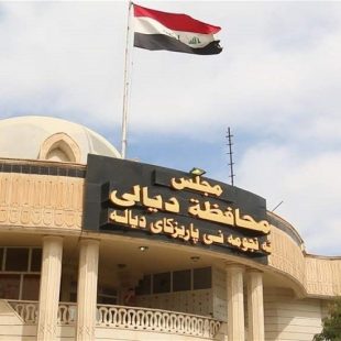 ائتلاف المالكي حول اجتماعات لحسم حكومة ديالى: لن تستطيع تجاوز استحقاقنا بمنصب المحافظ