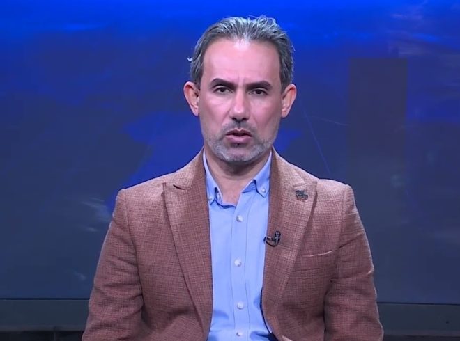 ثاني حاج عراقي خلال أيام.. اعتقال محلل سياسي مقرب من الإطار في السعودية