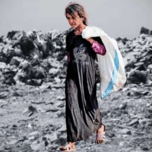 النجف محاصرة بمخاطر نفاياتها.. مكبات ومطامر تخالف الضوابط وتهدد الصحة